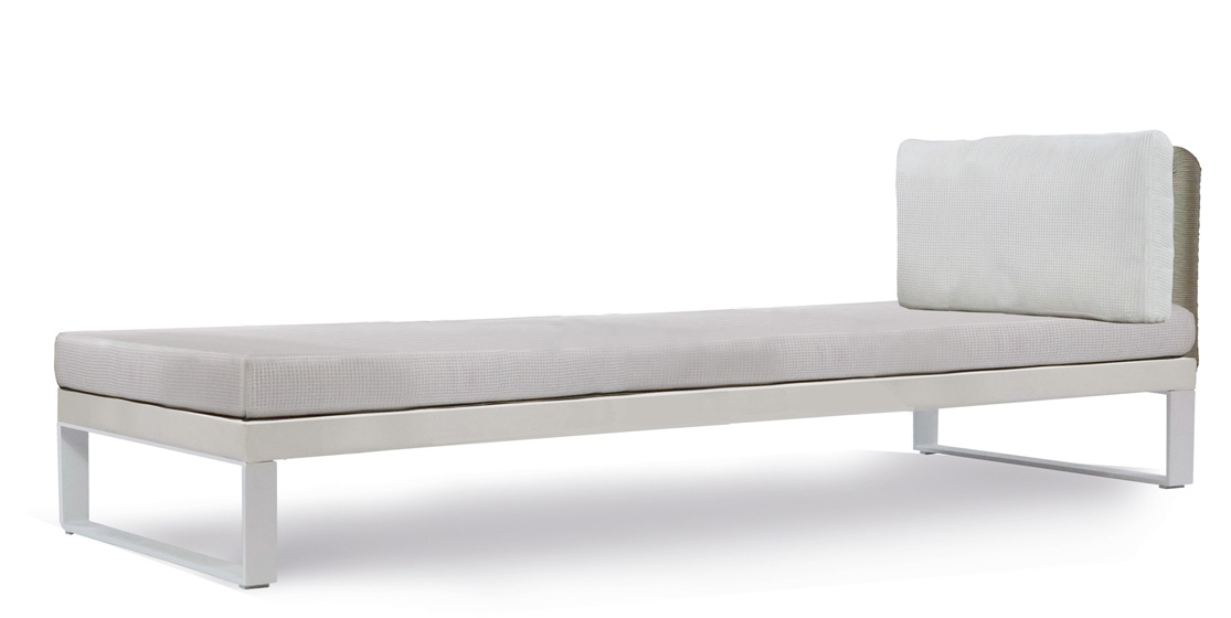 KONFY ROPE | Chaise/Lounge 200